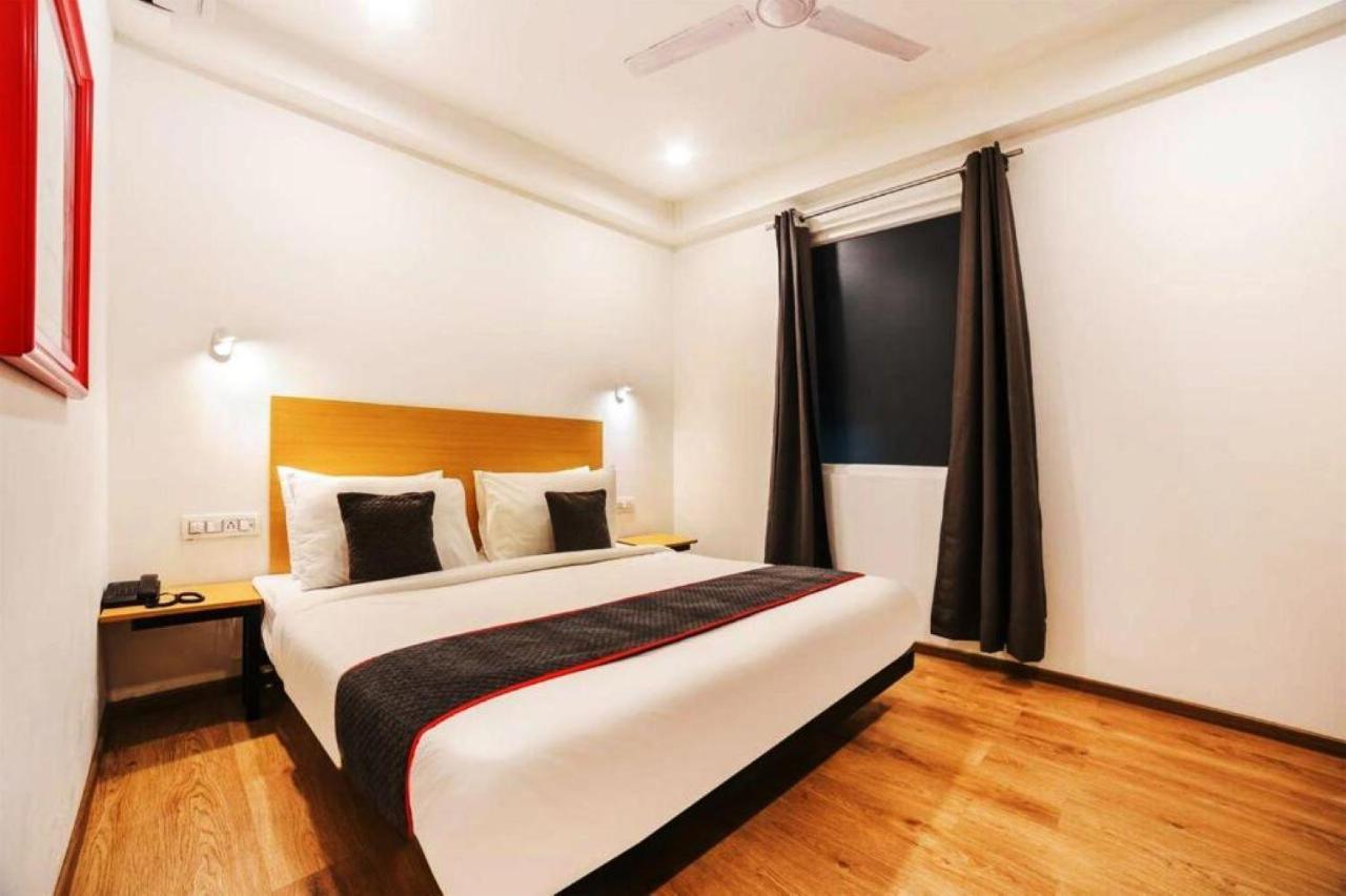 Hotel Istay Paradise 4*